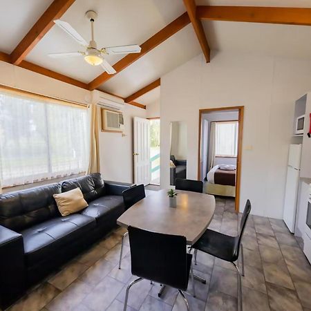 Big4 Breeze Holiday Parks - Eildon Ngoại thất bức ảnh