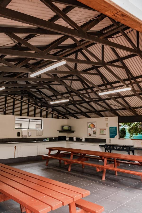 Big4 Breeze Holiday Parks - Eildon Ngoại thất bức ảnh