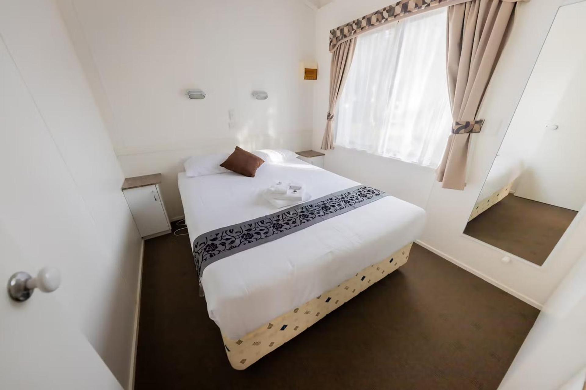 Big4 Breeze Holiday Parks - Eildon Ngoại thất bức ảnh