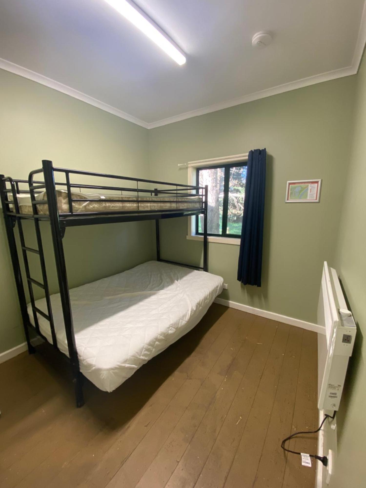 Big4 Breeze Holiday Parks - Eildon Ngoại thất bức ảnh