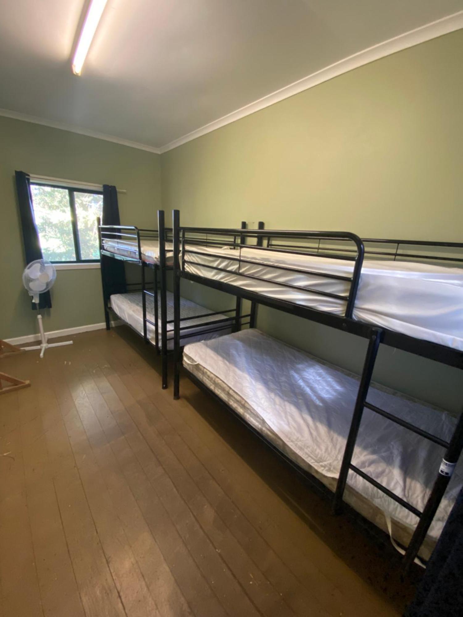 Big4 Breeze Holiday Parks - Eildon Ngoại thất bức ảnh