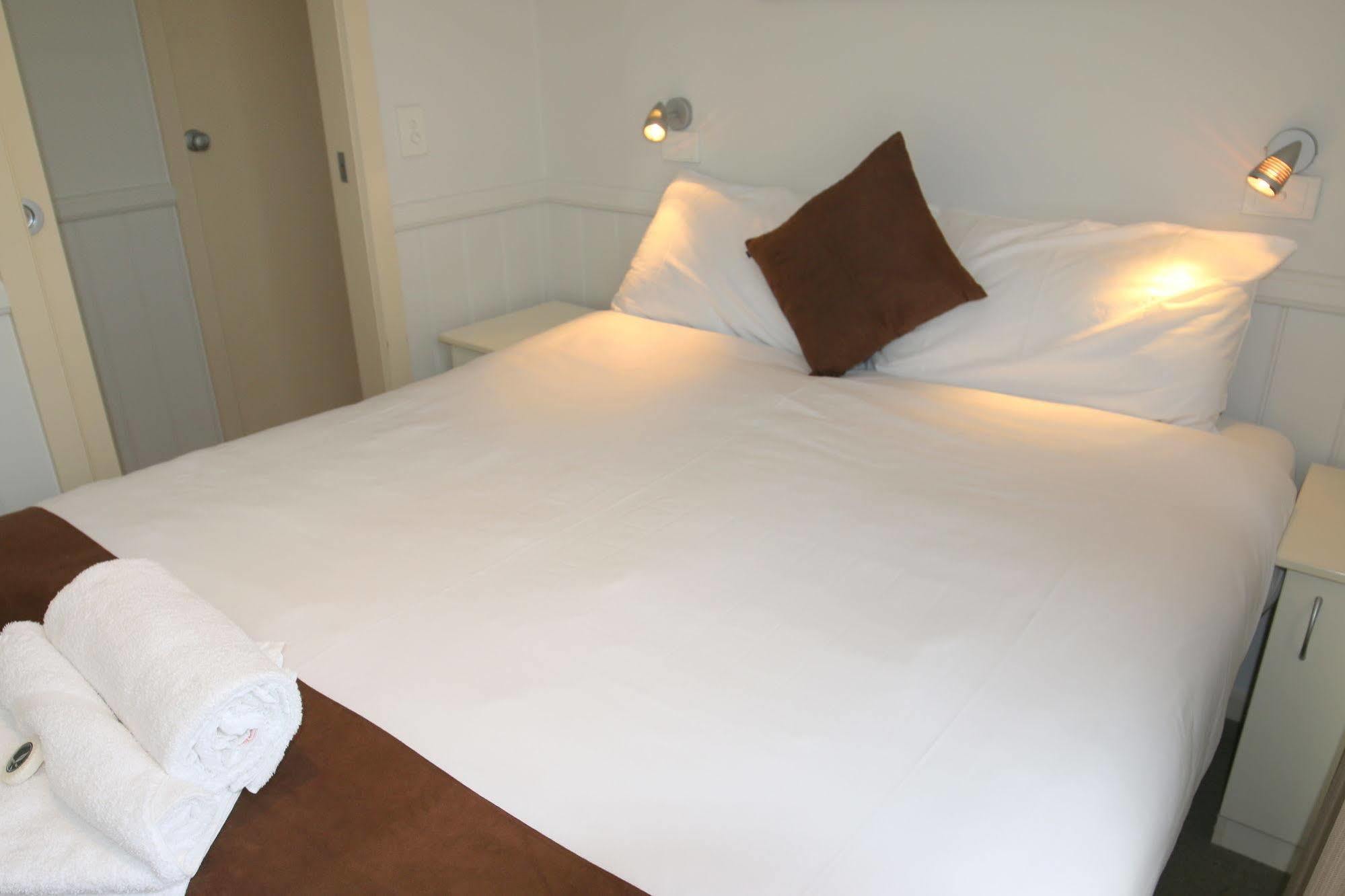 Big4 Breeze Holiday Parks - Eildon Ngoại thất bức ảnh