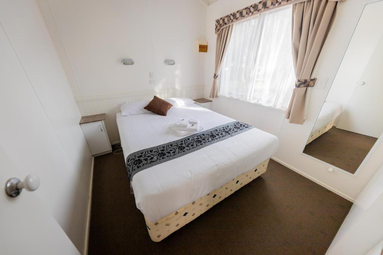 Big4 Breeze Holiday Parks - Eildon Ngoại thất bức ảnh